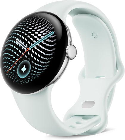 Google Pixel Watch 5 - Fog (Wi-Fi)