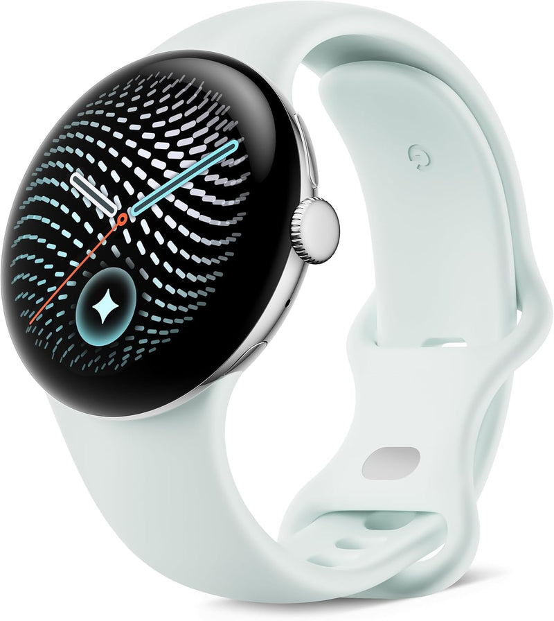 Google Pixel Watch 5 - Obsidiana (Wi-Fi)