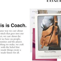 Coach Women's Dinky Bag 14