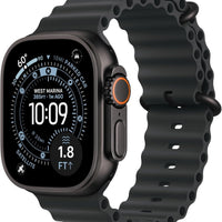 Apple Watch Ultra 3 [GPS + Cellular 49mm]