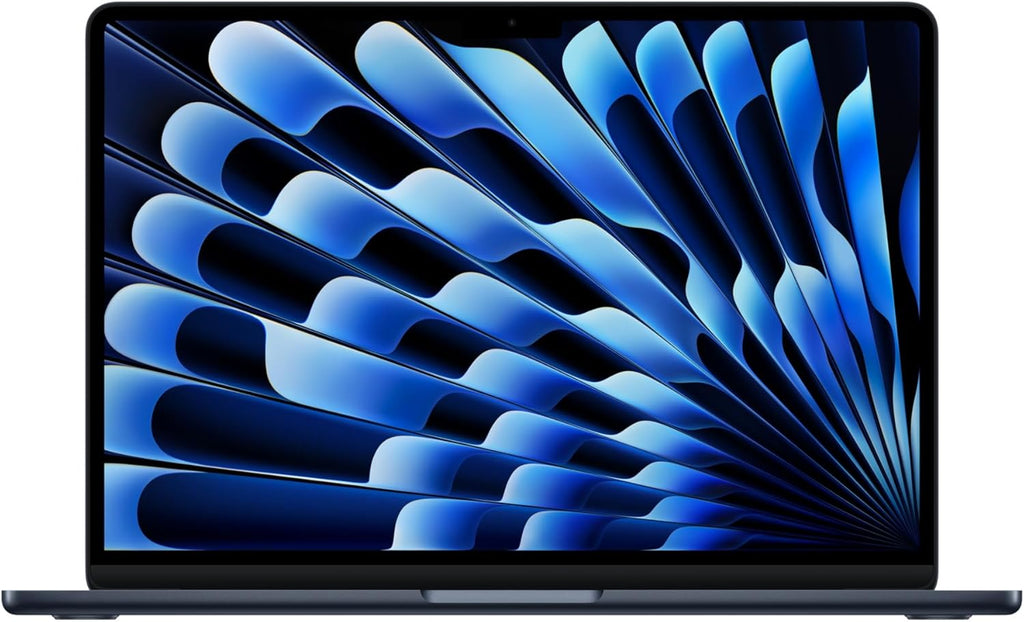 MacBook Air 13" M5 (2026) 24GB / 1TB - Midnight (Entrega inmediata)