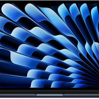 MacBook Air 13" M5 (2026) 24GB / 1TB - Midnight (Entrega inmediata)