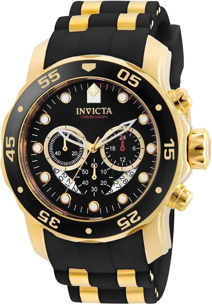 Ofertaza, Invicta Men's Pro Diver Stainless Steel Quartz Watch