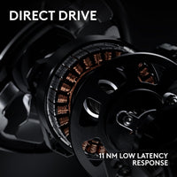 Logitech G PRO Racing Wheel - Volante para PC, PS4/PS5