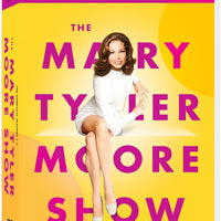 Mary Tyler Moore: The Complete Seasons 1-7