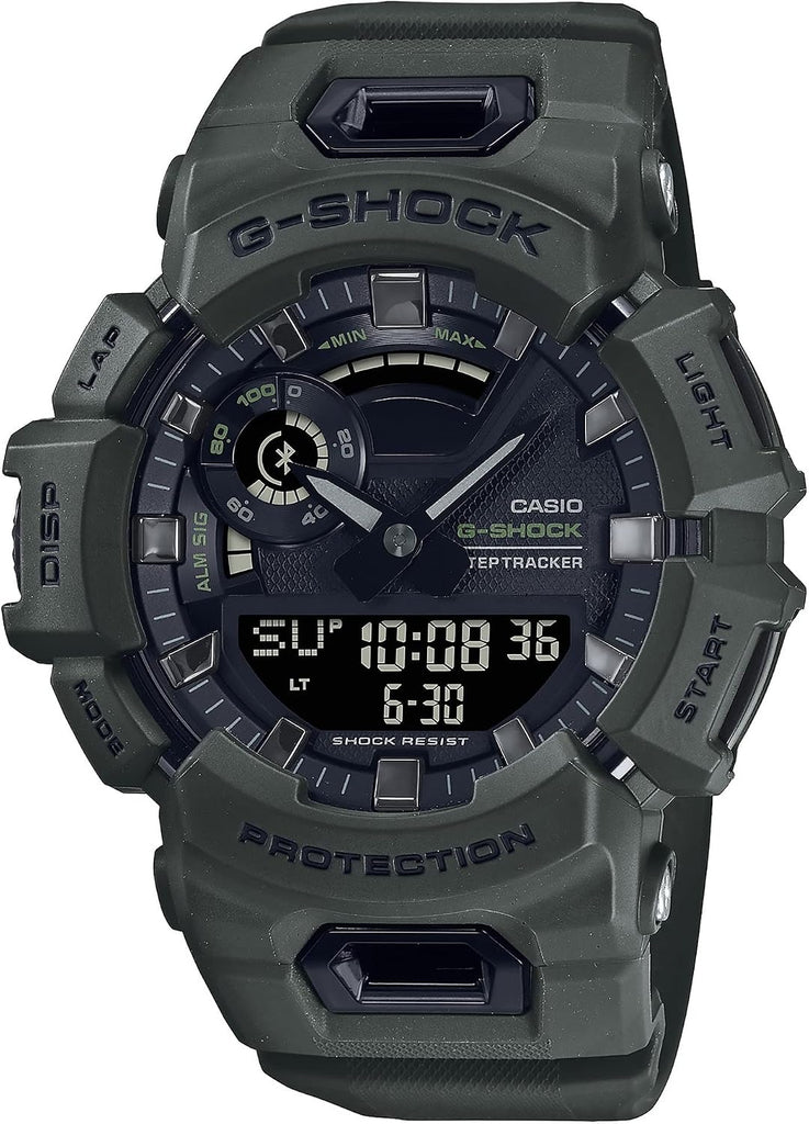 G-Shock Casio Trainer Watch GBA900