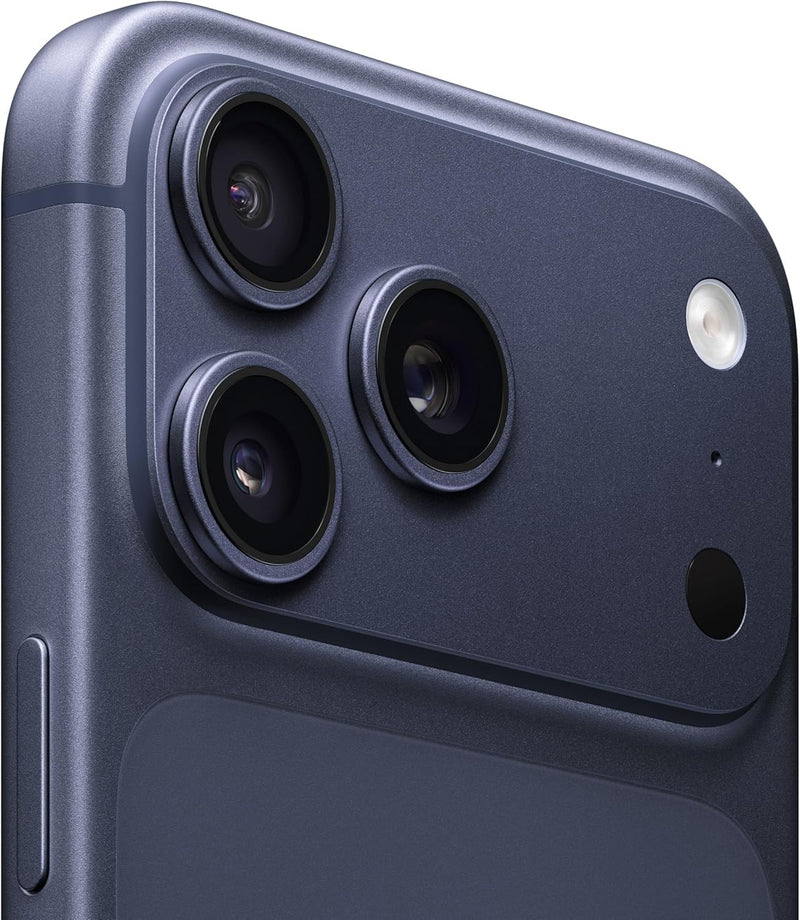 Apple iPhone 17 Pro Max - Deep Blue
