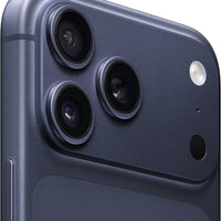 Apple iPhone 17 Pro - Deep Blue
