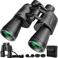 Deesoo 20x52 Binoculars for Adults High Powered