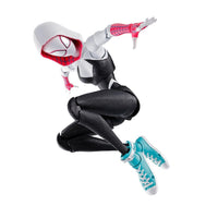 Tamashii Nations - Spider-Man: Across The Spider-Verse - Spider-Gwen S.H.Figuarts Action Figure