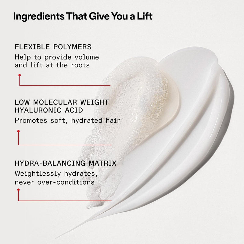 Olaplex N°.4FINE Bond Maintenance™ Volumizing Shampoo