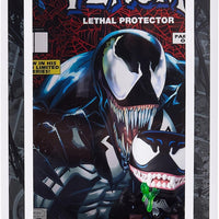Pop! Comic Cover: Marvel Venom Lethal Protector Previews Exclusive Vinyl Figure