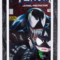 Funko Pop! Comic Cover Marvel Venom Lethal Protector (Exclusivo)