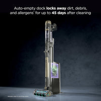 Shark PowerDetect Pet Plus Clean & Empty Cordless Stick Vacuum