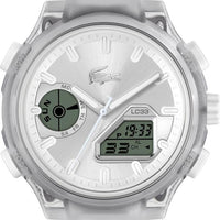 Lacoste LC33 Analog-Digital Quartz Watch