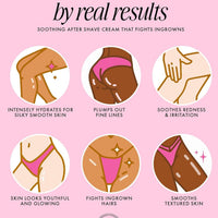 Truly Beauty Soft Serve After Shave Plump Cream