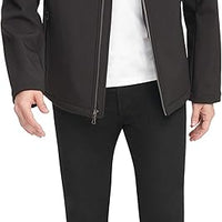 Tommy Hilfiger Men's Active Soft Shell Jacket