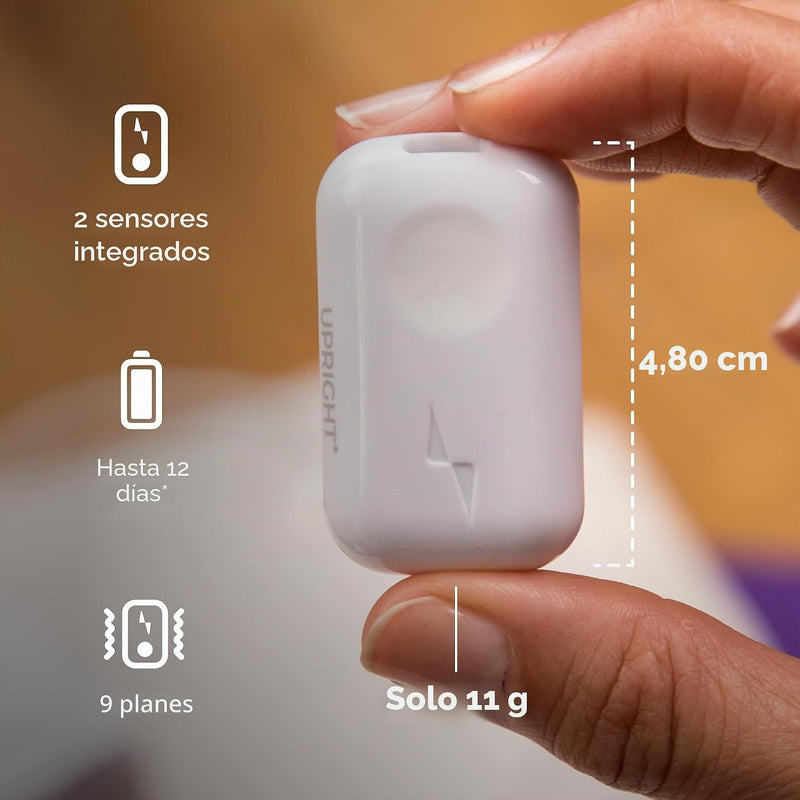 Upright GO 2 Premium