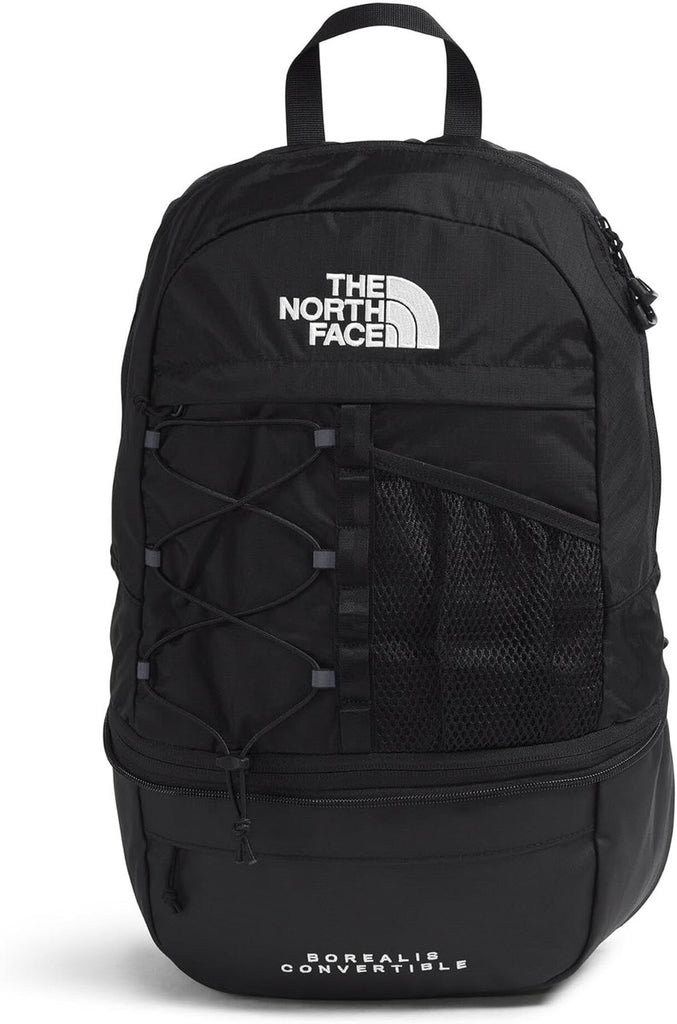 The North Face Borealis Convertible Pack - Commuter Laptop
