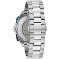 Bulova Archive Lunar Pilot Set Correa Intercambiable 43.5 mm 98K112