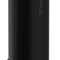 Sonos Roam 2 - Black - Portable Waterproof Bluetooth Speaker