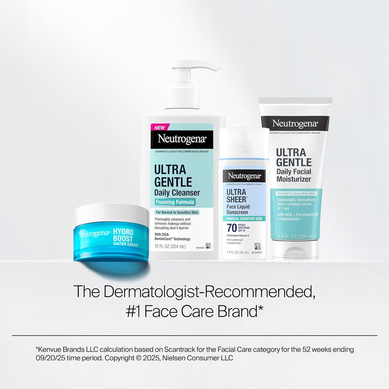 Neutrogena Toallitas para quitar maquillaje micelares sin alcohol para el rostro, eliminan la máscara impermeable y el aceite, toallitas de tela 100% compostable a base de plantas