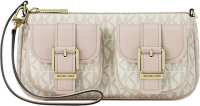 Michael Kors Zoe Small Convertible Pouchette