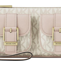 Michael Kors Zoe Small Convertible Pouchette