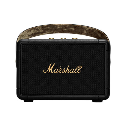 Marshall Kilburn II - Parlante portátil Bluetooth