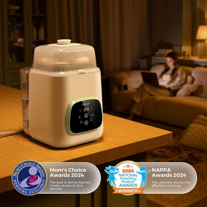 Momcozy KleanPal Pro