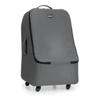 Chicco Car Seat Travel Bag - Anthracite, Grey