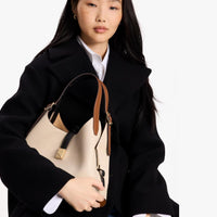 kate spade new york Deco Crossbody Tote Bag