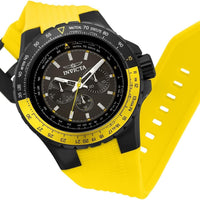 Invicta Men's Aviator Quartz Watch