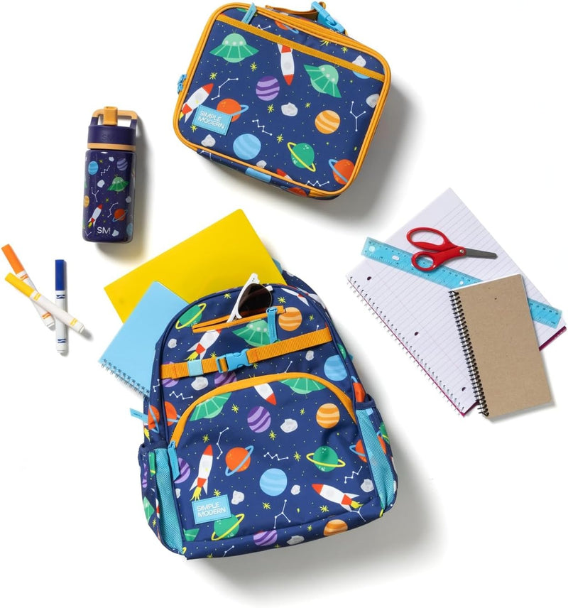 Ofertaza, Amazon Simple Modern Medium Toddler Backpack