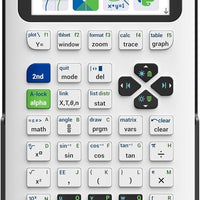 🧮✨ Domina tus cálculos avanzados con Texas Instruments TI-84 Plus CE Python Edition