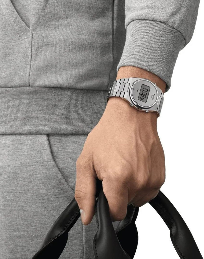 Oferta flash, Amazon Tissot PRX Digital
