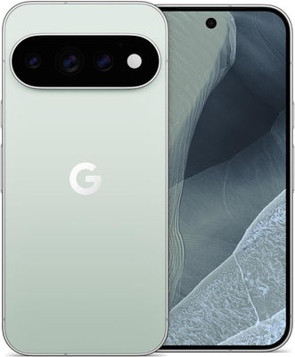 Google Pixel 11 Pro 5G - Fog (Desbloqueado)