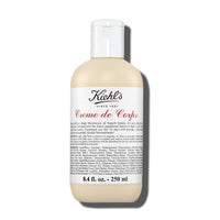 Kiehl's - Creme de Corps Body Lotion, Fast Hydration - 8.4 fl oz