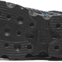 Timberland PRO Men's Powertrain Sport Alloy Safety Toe Industrial Athletic Work Shoe, Black/Grey-2024 New, 9