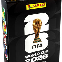 Ofertaza, 2026 Panini FIFA World Cup Soccer Hanger Box