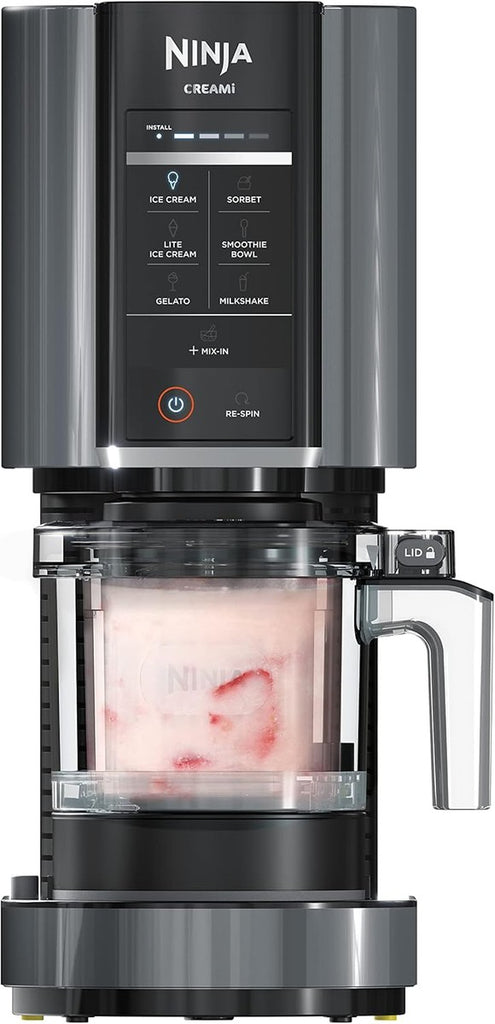Oferta prime, Ninja CREAMi Ice Cream Maker
