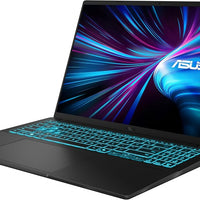 🔥 **OFERTA GAMER: ASUS V16 16” WUXGA 144Hz – Core 7 240H + RTX 5070 | 16GB DDR5 + 1TB SSD** Matte Black