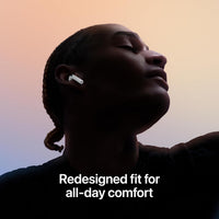 Apple AirPods 4 con ANC (2024) imagen 4