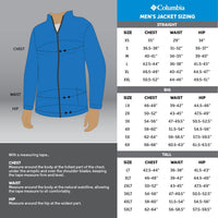 Columbia Men's Steens Mountain Full Zip 2.0