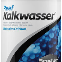 Seachem Reef Kalkwasser 250 g / 8.8 oz