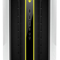 Alienware Aurora R10 Gaming Desktop - AMD Ryzen 9 5900, 32GB DDR4 RAM, 1TB SSD, NVIDIA GeForce RTX 3080 10GB GDDR6X, Windows 10 Home - Lunar Light