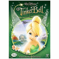 TINKER BELL MOVIE
