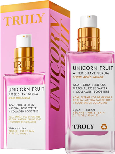Truly Beauty Unicorn Fruit After Shave Serum