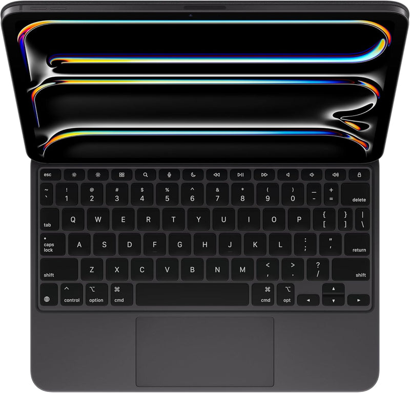 Magic Keyboard iPad Pro