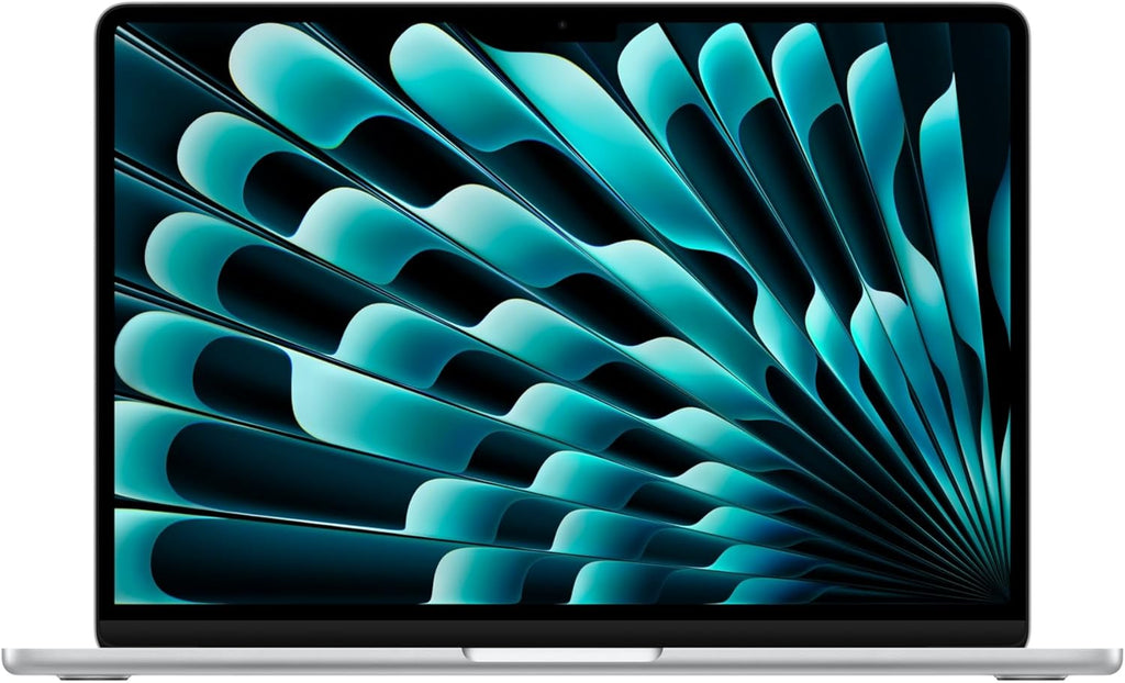 Apple 2026 MacBook Air 13-inch Laptop with M5 chip: Built for AI, 13.6-inch Liquid Retina Display, 16GB Unified Memory,